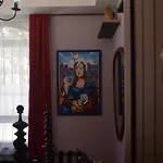 Apartamento Palacio De Congresos By My In *