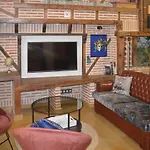 Palacio De Congresos By My In Salamanca