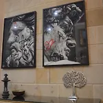 Apartamento Palacio De Congresos By My In