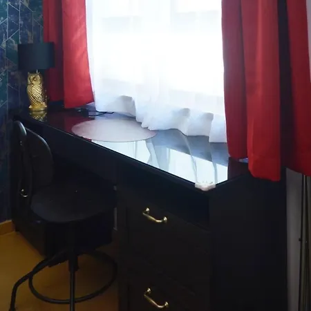 Apartamento Palacio De Congresos By My In *