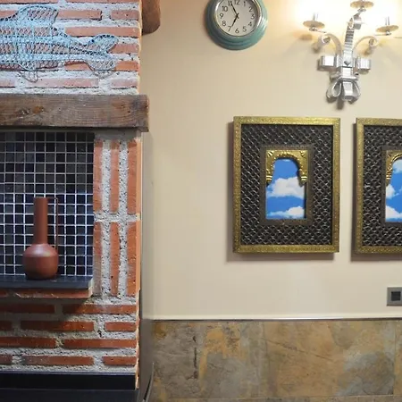 Apartamento Palacio De Congresos By My In *