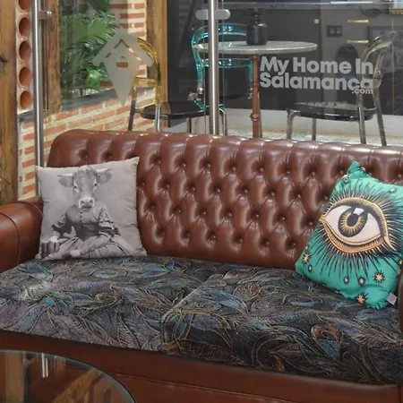 Apartamento Palacio De Congresos By My In