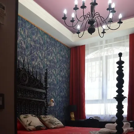 Palacio De Congresos By My In Lejlighed *