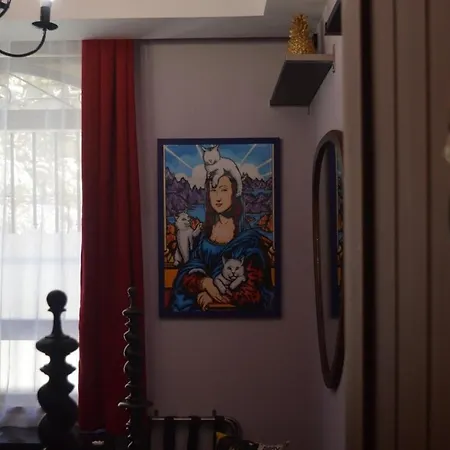 Apartamento Palacio De Congresos By My In *