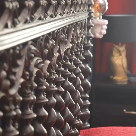 Palacio De Congresos By My In