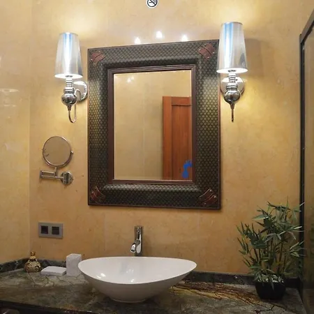 Palacio De Congresos By My In * Salamanca