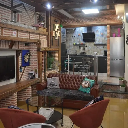 Apartamento Palacio De Congresos By My In