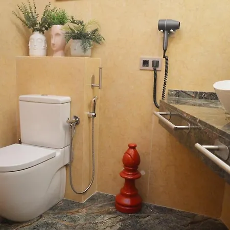 Lejlighed Palacio De Congresos By My In Salamanca