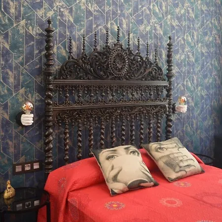 Lejlighed Palacio De Congresos By My In *