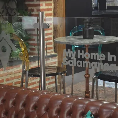 Palacio De Congresos By My In * Salamanca