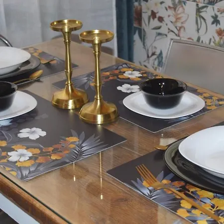 Lejlighed Palacio De Congresos By My In Salamanca