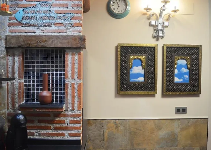 Appartement Palacio De Congresos By My In *