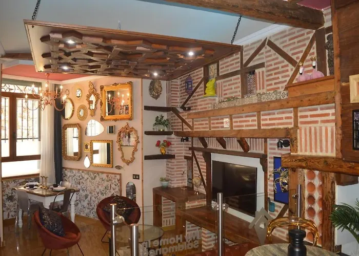 Palacio De Congresos By My In *