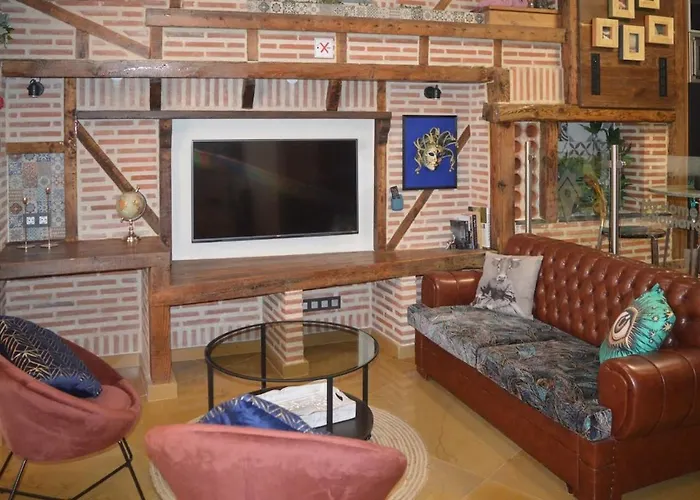 Palacio De Congresos By My In Salamanca