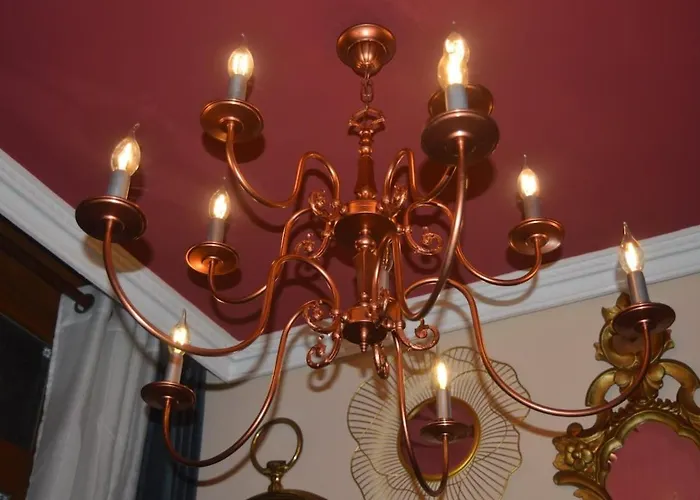 Palacio De Congresos By My In Appartement *