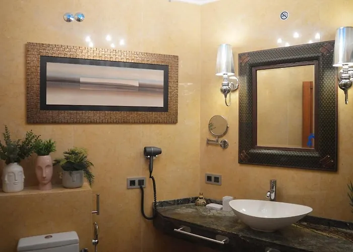 Appartement Palacio De Congresos By My In Salamanca