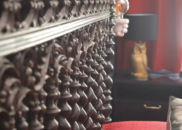 Palacio De Congresos By My In