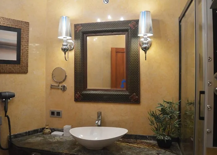 Palacio De Congresos By My In * Salamanca