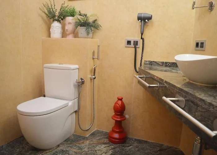 Apartmán Palacio De Congresos By My In Salamanka