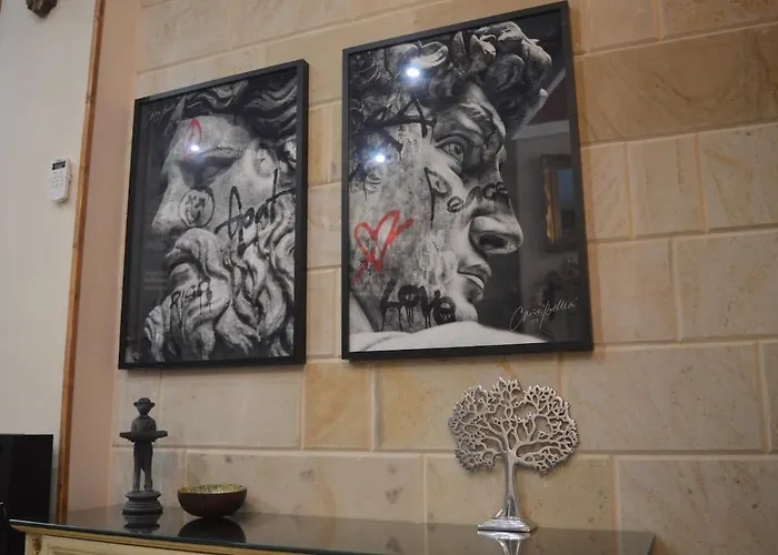 Appartement Palacio De Congresos By My In