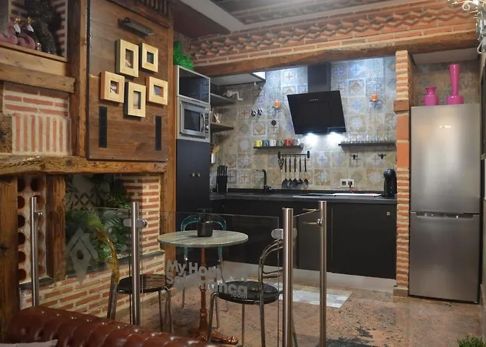 Palacio De Congresos By My In *