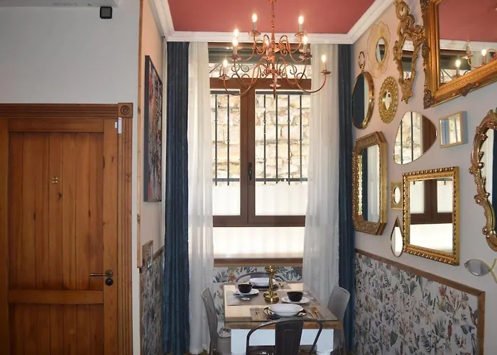 Appartement Palacio De Congresos By My In