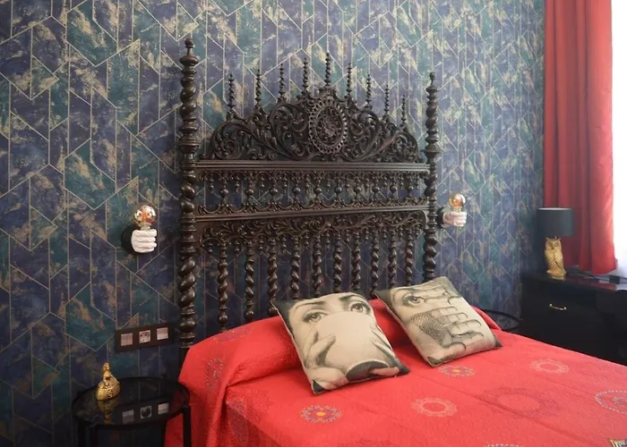 Appartement Palacio De Congresos By My In *