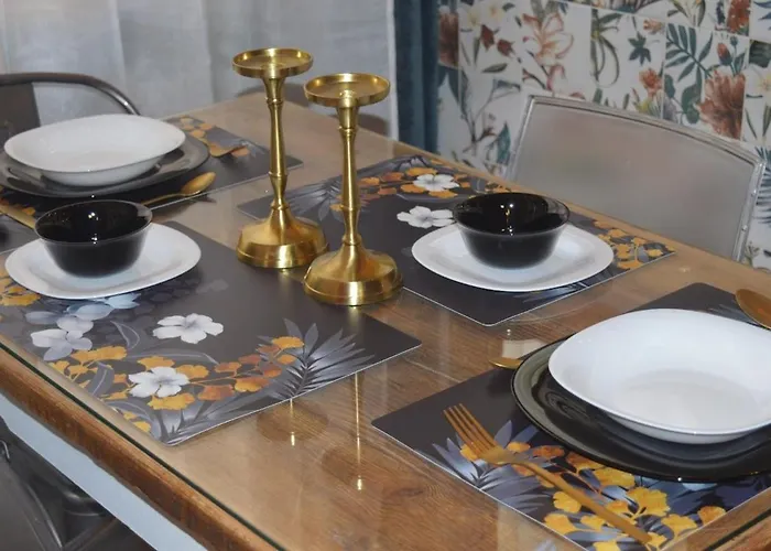 Appartement Palacio De Congresos By My In Salamanca