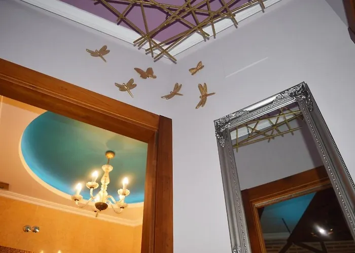 Appartement Palacio De Congresos By My In